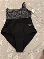 Reebok Swimming Costume BNWT Size Medium - M Regular