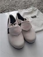 J.W Foster Deluxe Reebok Trainers Size UK 7 Super Rare Mod Vintage Northern Soul