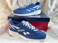 Reebok LX2200 Size UK 8.5 EUR 42.5 Batic Blue Sneakers GV6972 BNIB