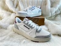 Reebok LT Court Shoe Size UK 6 EU 39 US 7 Trainers White Sneakers