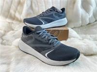 Reebok Energen Tech Plus 2 Size 7.5 UK 41 EU Running Shoes Grey New