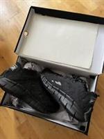 Advanced Concepts Kanghyuk X Reebok SRS Zig Black BNIB Uk9 US10 1 Of 25 Pairs