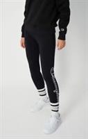 New Champion Women's Legging | Black | Size XS - UK Seller - XS Regular