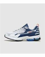 Reebok DMX MMI Girls/Women's Trainer (UK _3 ) White-Blue Ex-Display