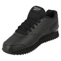 Unisex Reebok Lace Up Casual Trainers Glide Ripple Clip: GZ5199