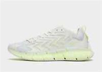 Reebok ZIG KINETICA 21 Men's Trainer (UK 7 , 8,9 & 11) Grey Brand New
