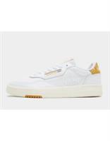 Reebok Court Peak Trainers, Men's  ( UK_ 7 )  White Colour Ex-Display