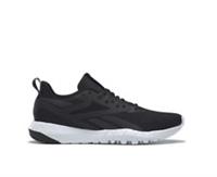 Reebok flexagon force 4 training shoes (UK_9.5)black-white BRAND NEW