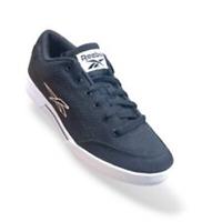 Reebok Slice CVS Unisex Trainer (UK_5 ) Black-Wht-Gum EX-Display