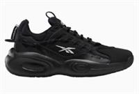 Reebok Solution Mid 'Black' GY0933 Men's Trainer (UK 6.5 - 12) Brand new