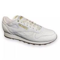 The Streets x End x Reebok?- Chalk, Black & Gold - UK8.5 ? - Fast Delivery ?