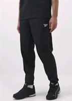 Reebok 2XL Black Trackpant - 2XL Big & Tall