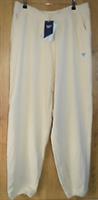 Reebok Classics Natural Dye Joggers / Sweatpants - Extra Large XL 20-22 Womens - XL Regular