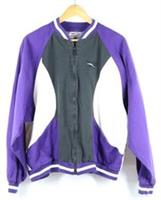 Reebok Bomber Jacket Women's UK Size 12 - 12 Regular