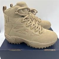 Reebok Work Men's 6" Rapid Response Soft Toe Tactical Boot UK SIZE 5.5 BNIB