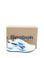 Reebok Men's Trainers UK 8.5 White 100% Other Sneaker New with tags