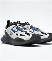 Reebok Classic Zig Kinetica Concept Type2 Shoes Energy Returning Trainers U.K. 7
