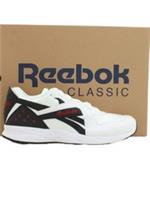 Reebok Men's Trainers UK 12 White 100% Other Sneaker New with tags