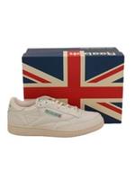 Reebok Men's Trainers UK11 in White RRP £101.9