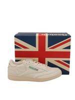Reebok Men's Trainers UK11 in White RRP £101.9