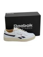 Reebok Men's Trainers UK8 in White RRP £98