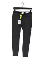 Reebok Women's Sports Bottoms M Black Polyester New with tags