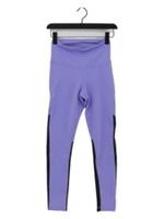 Reebok Women's Sports Bottoms S Purple Polyester New with tags