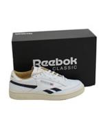 Reebok Men's Trainers UK8.5 in White RRP £98