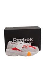 Reebok Men's Trainers UK10.5 in White RRP £110