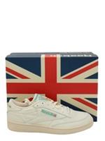 Reebok Men's Trainers UK9.5 in White RRP £101.9