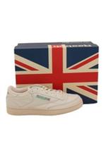 Reebok Men's Trainers UK9 in White RRP £119.95