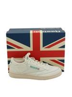 Reebok Men's Trainers UK10.5 in White RRP £87.95