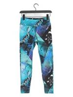 Reebok Women's Sports Bottoms S Multi Polyester New with tags