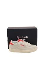 Reebok Men's Trainers UK6 in White RRP £85