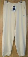Reebok Classics Natural Dye Joggers/Sweatpants - Womens Extra Large XL 20-22 - XL Regular