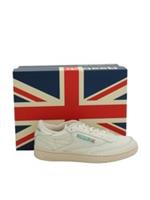 Reebok Men's Trainers UK10.5 in White RRP &pound;87.95