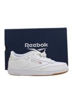 Reebok Women's Trainers UK4 in White RRP &pound;80