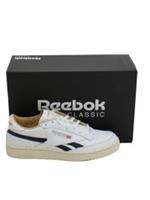 Reebok Men's Trainers UK8.5 in White RRP &pound;98