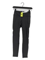 Reebok Women's Sports Bottoms XS Black Polyester New with tags