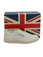 Reebok Men's Trainers UK11 in White RRP &pound;101.9
