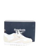 Reebok Men's Trainers UK4.5 in White RRP &pound;75
