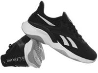 REEBOK HIIT TR 3 TRAINERS BLACK WHITE GY4822 SIZE 3.5 EU 36 RRP &pound;59.99
