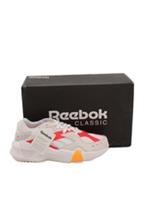Reebok Men's Trainers UK10.5 in White RRP &pound;110