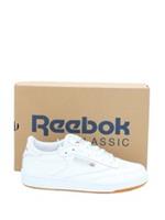Reebok Women's Trainers UK8.5 in White RRP &pound;75.99