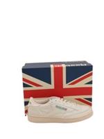 Reebok Men's Trainers UK10 in White RRP &pound;91.15