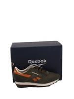 Reebok Men's Trainers UK8 in Green RRP &pound;75
