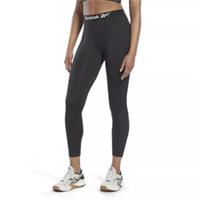 Reebok Women's Leggings Training Black Leggings - New - S Regular