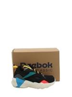 Reebok Women's Trainers UK3.5 in Black RRP &pound;65