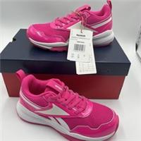 Reebok Girls Trainers XT Sprinter 2 Size UK 13 BNIB Bright Pink Running Gym P.E