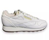 The Streets x End x Reebok🔥- Chalk, Black & Gold - UK8.5 ✅ - Fast Delivery 📦